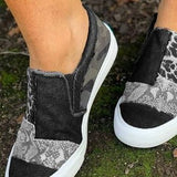 Noemi Trendy Pantofi Loafer pentru Amortizarea Durerii