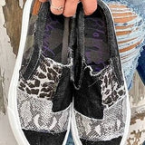 Noemi Trendy Pantofi Loafer pentru Amortizarea Durerii