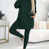 Set de Hanorac Sienna Cozy