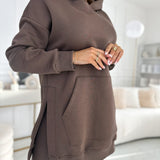 Set de Hanorac Sienna Cozy