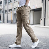 Brandon | Pantalon Cargo Bărbați