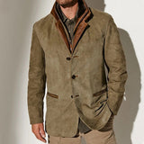 EMIL| JACHETA VINTAGE CASUAL