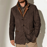 EMIL| JACHETA VINTAGE CASUAL