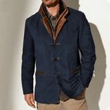 EMIL| JACHETA VINTAGE CASUAL
