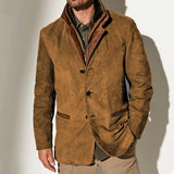 EMIL| JACHETA VINTAGE CASUAL