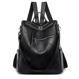 Paula — Rucsac Retro-Chic