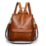 Ana-Maria — Rucsac explorator zilnic