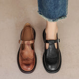 Clara – Pantofi eleganți Mary Jane