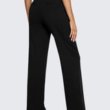 Adina – Pantaloni Ultra-Confortabili cu Efect Modelator